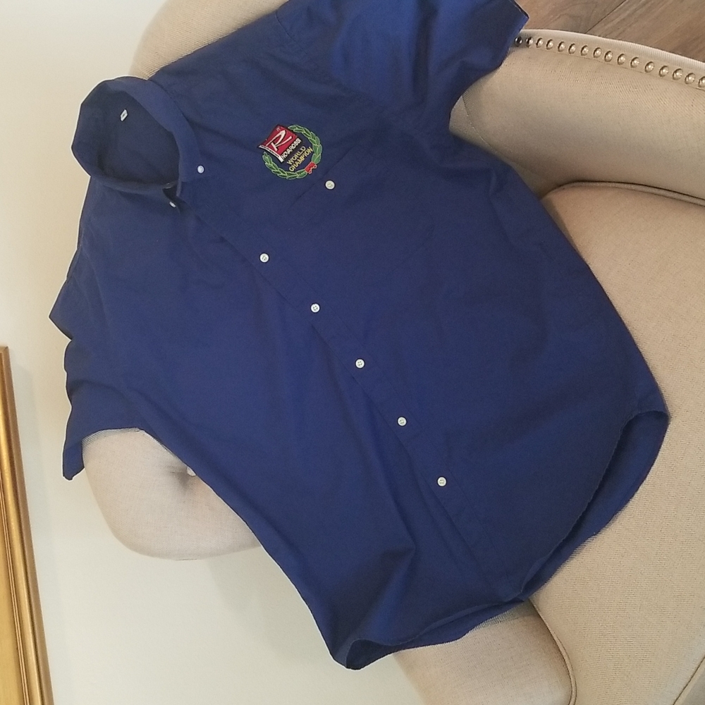 Novarossi Men's Shirt - Picture 7 of 10
